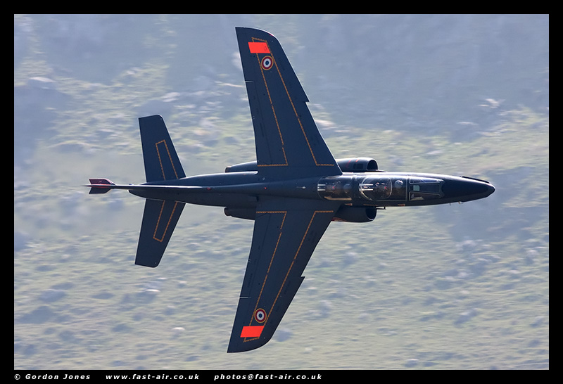 French Air Force Alphajet photo 1