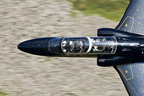 RAF Hawk low flying photo 1 small Low Level Photography from the Mach Loop (LFA 7)